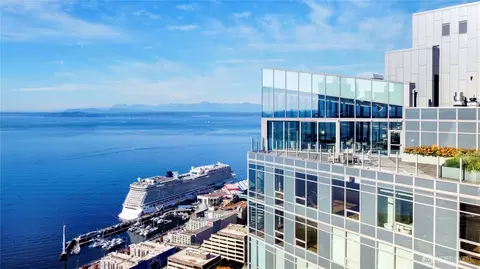 121 Stewart St #3004, Seattle, WA 98101