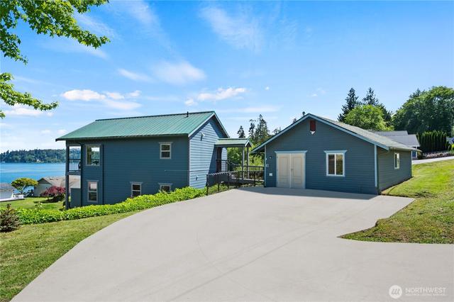 202 Olympus Blvd, Port Ludlow, WA 98365