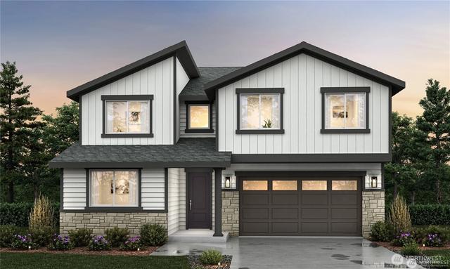 10529 SE 201st Pl, Kent, WA 98031