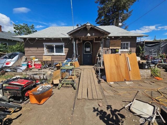 531 Columbia St, Parker, WA 98939