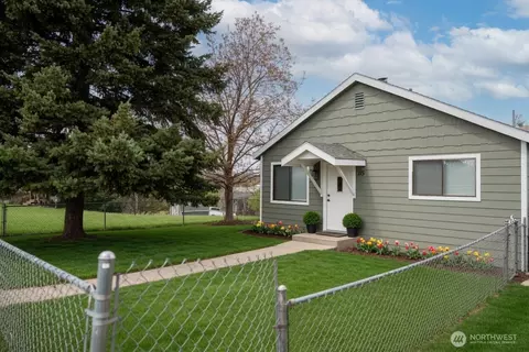 715 S Court St, Goldendale, WA 98620