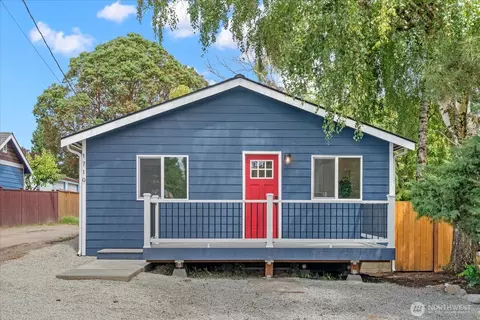 1710 SW 106 St, Seattle, WA 98146