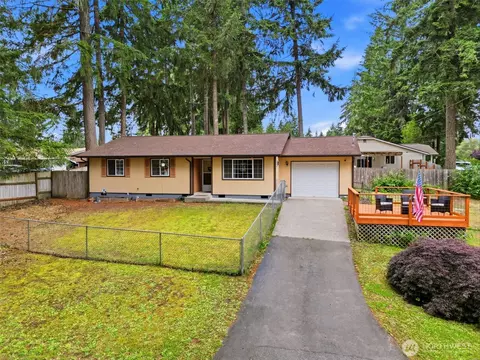 130 E Rainbow Dr, Shelton, WA 98584