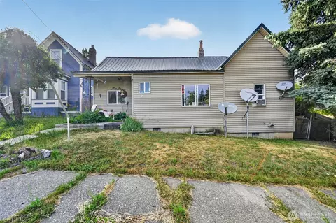 207 W Montana Ave, Roslyn, WA 98941