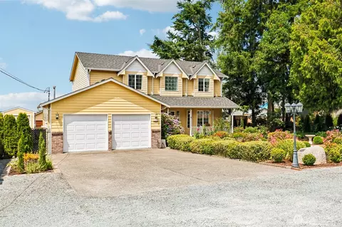 317 Melissa St, Camano Island, WA 98282