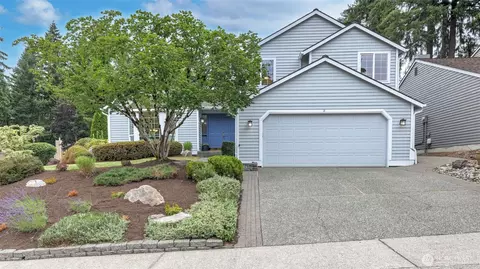 23900 SE 42nd Pl, Issaquah, WA 98029