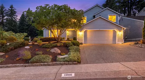 23900 SE 42nd Pl S, Issaquah, WA 98029