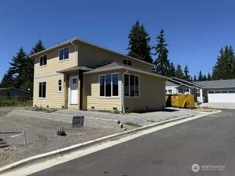 2223 124th St Se St SE, Everett, WA 98208