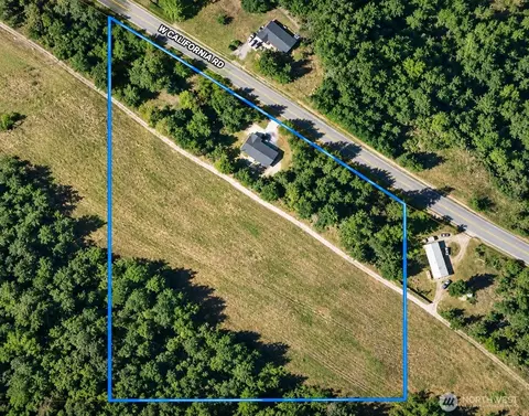 911 W California Rd, Shelton, WA 98584
