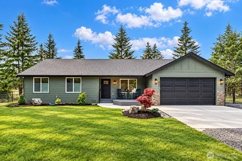 911 W California Rd, Shelton, WA 98584