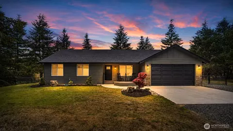 911 W California Rd, Shelton, WA 98584