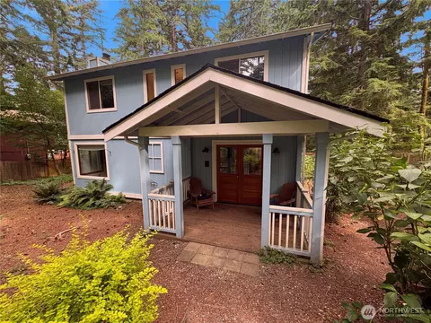 43126 SE 175th Ln, North Bend, WA 98045