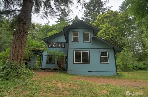 9925 Dempsey Ln SW, Olympia, WA 98512