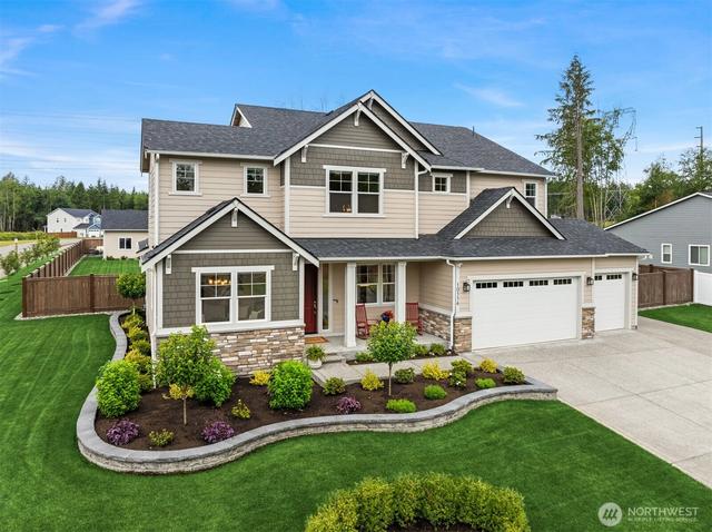 10116 135th Ave NE, Lake Stevens, WA 98258