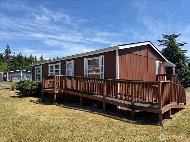 222 Maple Ave NW #35, Napavine, WA 98565