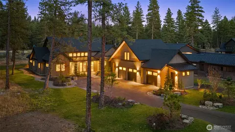 1791 Wanawish Loop, Cle Elum, WA 98922