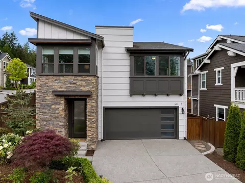 1431 243rd Pl NE, Sammamish, WA 98074