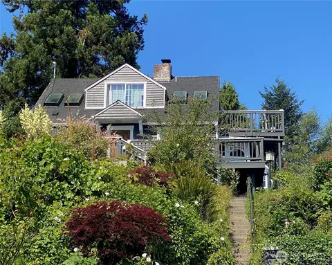 12321 42nd Ave NE, Seattle, WA 98125