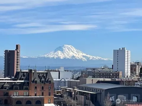 404 N D St #11E, Tacoma, WA 98403