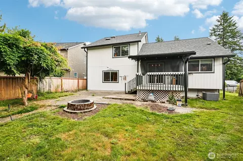 Exterior - 811 5th Dr, Sultan, WA 98294 photo 9 of 9