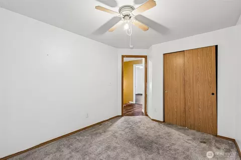 Bedroom - 811 5th Dr, Sultan, WA 98294 photo 6 of 6