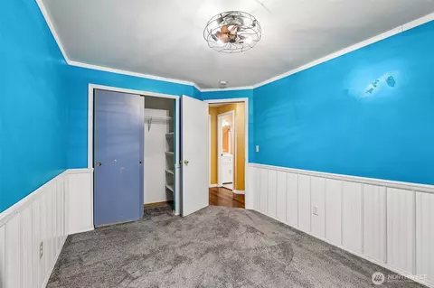 Bedroom - 811 5th Dr, Sultan, WA 98294 photo 1 of 6