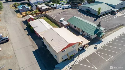 220 N Main St, Kittitas, WA 98934
