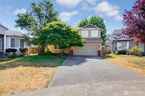 8824 161st Street Ct E, Puyallup, WA 98375