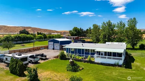 254440 E Sr 397, Kennewick, WA 99337