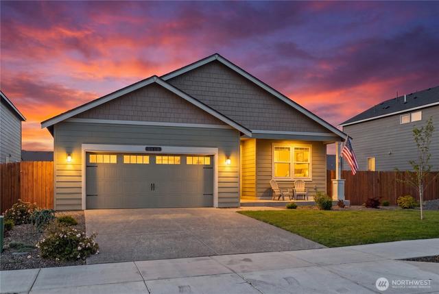 2411 N Leah Ln, Ellensburg, WA 98926