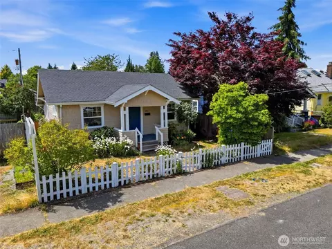 1010 N Pine St, Tacoma, WA 98406