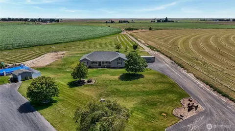 12294 Road 95 NE, Moses Lake, WA 98837