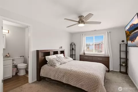 Bedroom - 1104 201st St E, Spanaway, WA 98387 photo 1 of 5