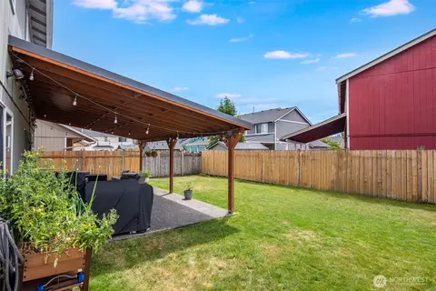 Exterior - 1104 201st St E, Spanaway, WA 98387 photo 5 of 5
