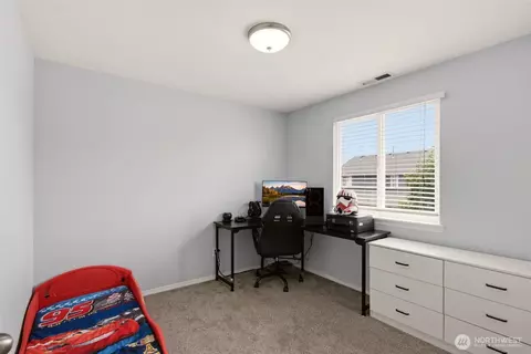 Bedroom - 1104 201st St E, Spanaway, WA 98387 photo 4 of 5