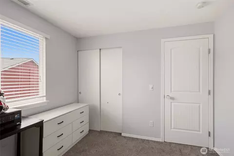 Bedroom - 1104 201st St E, Spanaway, WA 98387 photo 5 of 5
