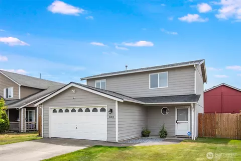 Exterior - 1104 201st St E, Spanaway, WA 98387 photo 3 of 5