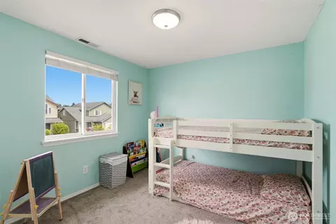 Bedroom - 1104 201st St E, Spanaway, WA 98387 photo 3 of 5