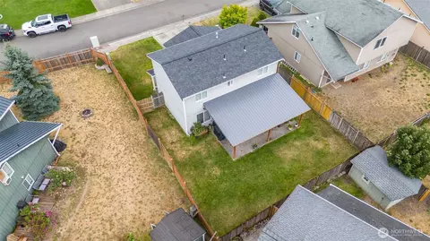 View/Area - 1104 201st St E, Spanaway, WA 98387 photo 3 of 4