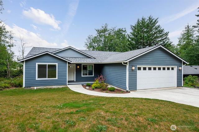 183 Rainier Ln, Port Ludlow, WA 98365