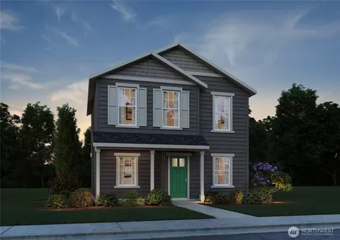 2458 160th Pl NE, Marysville, WA 98271