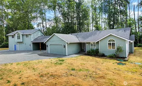 5511 96th Dr SE, Snohomish, WA 98290