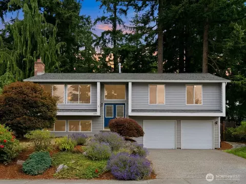 13232 NE 130th Pl, Kirkland, WA 98034