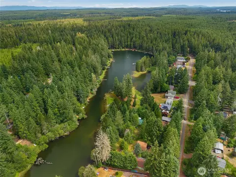 View/Area - 580 Emerald Lake Dr E, Grapeview, WA 98546 photo 8 of 16