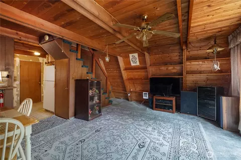 Living - 580 Emerald Lake Dr E, Grapeview, WA 98546 photo 1 of 1
