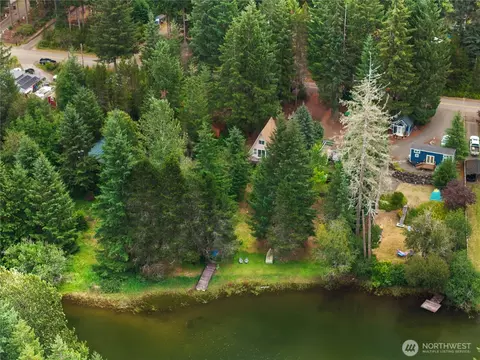 View/Area - 580 Emerald Lake Dr E, Grapeview, WA 98546 photo 16 of 16