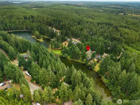 View/Area - 580 Emerald Lake Dr E, Grapeview, WA 98546 photo 6 of 16