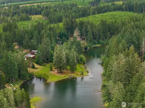 View/Area - 580 Emerald Lake Dr E, Grapeview, WA 98546 photo 11 of 16