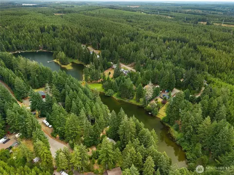 View/Area - 580 Emerald Lake Dr E, Grapeview, WA 98546 photo 14 of 16