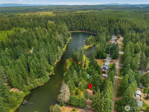 View/Area - 580 Emerald Lake Dr E, Grapeview, WA 98546 photo 5 of 16